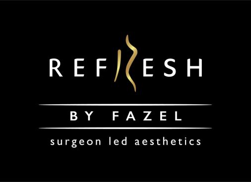 Maisam Fazel at Refresh Cosmetic Surgery